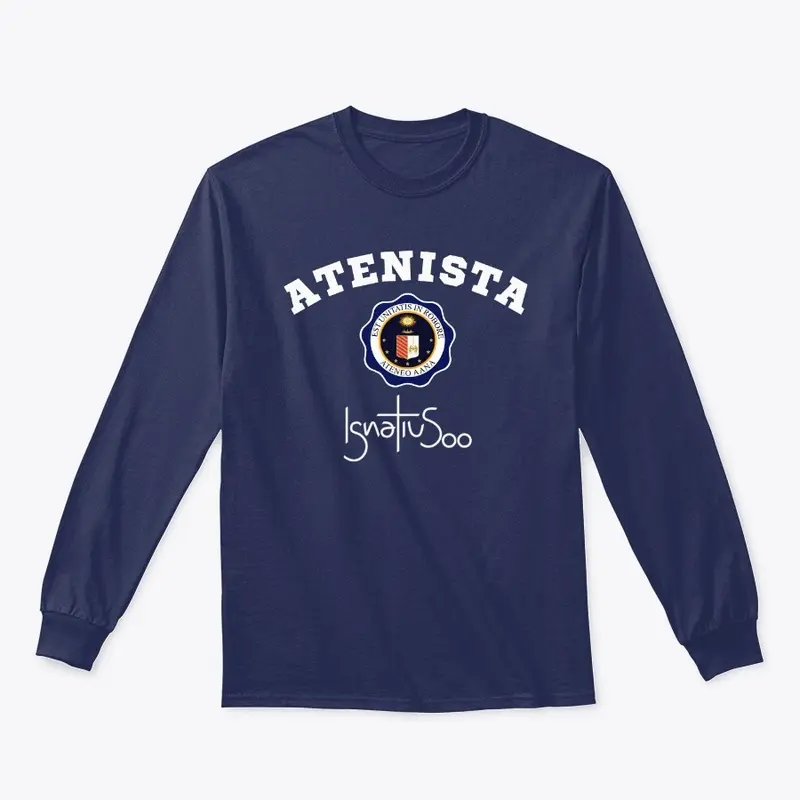 AAANA Atenista